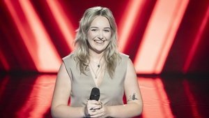 Poster for Blind Auditions (10)