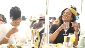 Poster for Say Yes to Distress