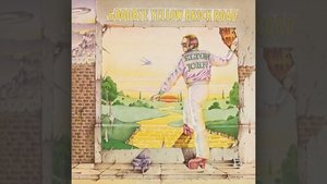 Poster for Elton John: Goodbye, Yellow Brick Road Poster for Elton John: Goodbye, Yellow Brick Road