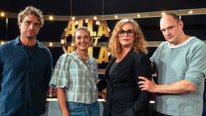 Poster for Episode 22