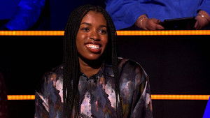 Poster for Sat 7th Feb 8.30pm