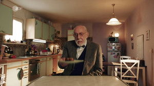 Poster for Episode 6