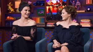 Poster for Idina Menzel & Rachel Bloom