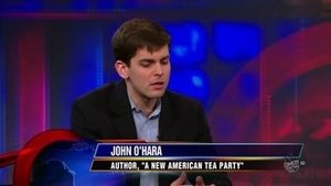 Poster for John O'Hara