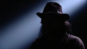 Poster for Episode 2 - (2 October 2007l)