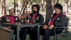 Poster for Episode 6