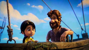 Poster for Father Knows Bass