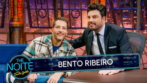 Poster for Bento Ribeiro - Kaio D'Elaqua Poster for Bento Ribeiro - Kaio D'Elaqua