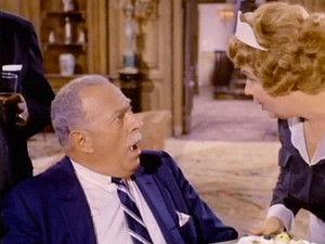 Poster for Scheherezade and Her Frying Pan (1)