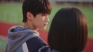 Poster for My Wish When I Was 17 Was About You