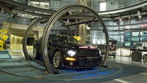 Poster for A Knight in Shining Armor