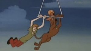 Poster for Hang in There, Scooby