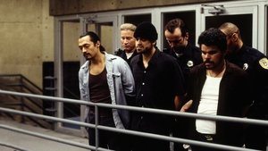 Poster for Cruel and Unusual Punishments