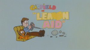 Poster for Lemon Aid