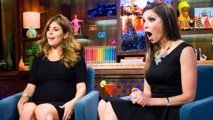 Poster for Heather Dubrow & Jamie Lynn Sigler