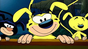 Poster for Episode 7