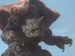 Poster for The Invisible Tide