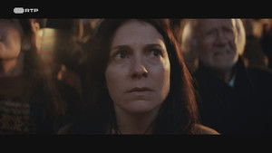 Poster for A Madrugada que Eu Esperava