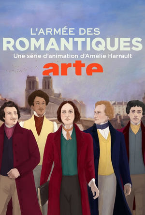 L'Armée des romantiques