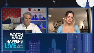 Poster for Dorit Kemsley & Maren Morris