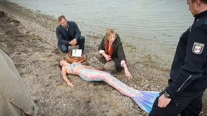 Poster for Episode 1