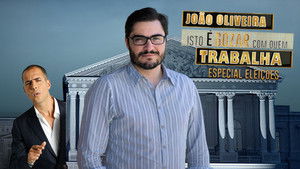 Poster for Episode 6