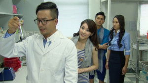 Poster for Episode 10 Poster for Episode 10