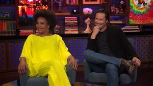 Poster for Jenifer Lewis and Oliver Hudson