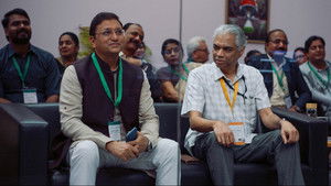 Poster for Make in India Poster for Make in India