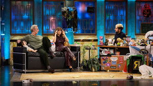 Poster for Episode 43