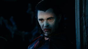 Poster for A Grave Matter