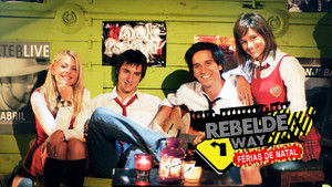 Poster for Episode 1 Poster for Episode 1