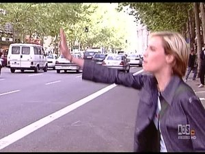 Poster for Episode 12