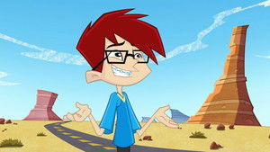 Poster for Ace The Superspy Poster for Ace The Superspy