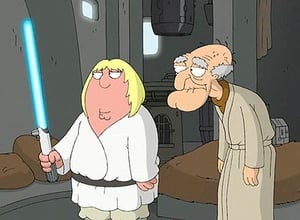Poster for Blue Harvest