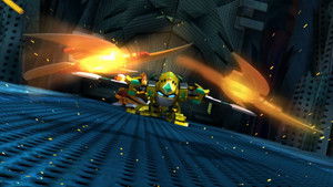 Poster for Episode 19