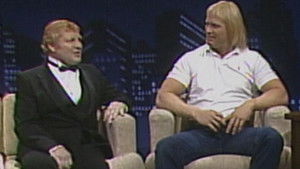 Poster for Mr Fuji presents Don Muraco's greatest hits