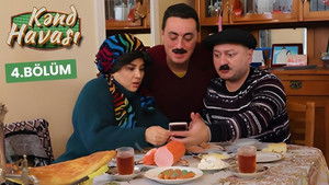 Poster for Episode 4