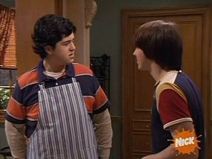 Poster for The Drake and Josh Inn