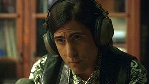 Poster for Silent Symphony Poster for Silent Symphony