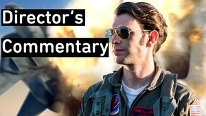 Poster for CYSTM: Top Gun - Director's Commentary
