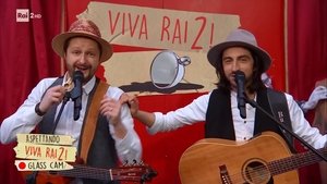 Poster for Arriva viva Rai2! # 16
