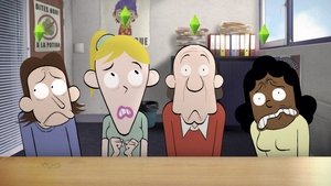 Poster for Episode 11