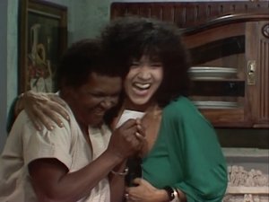 Poster for Episode 45