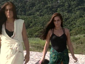 Poster for Chapter 35