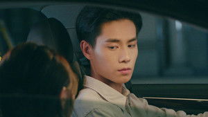 Poster for It's Been a While