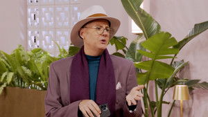 Poster for Ross Mathews vs. The Ducks