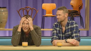 Poster for Episode 32 Poster for Episode 32