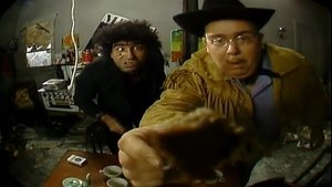 Poster for Midnight Cowboy II