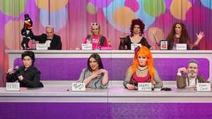 Poster for Snatch Game